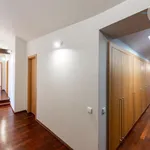 Pronajměte si 4 ložnic/e byt o rozloze 214 m² v Prague