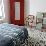 Appartement de 47 m² avec 1 chambre(s) en location à Limoges