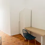 111 m² Zimmer in Berlin