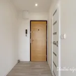 Pronajměte si 1 ložnic/e byt o rozloze 36 m² v Prague