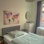 Miete 3 Schlafzimmer wohnung von 80 m² in Frankfurt am Main