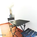 Rent 4 bedroom apartment of 55 m² in Barcelona