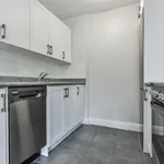 1 bedroom apartment of 699 sq. ft in Toronto