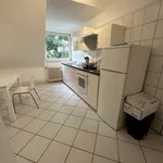 Miete 1 Schlafzimmer wohnung von 45 m² in Frankfurt