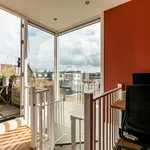 Rent 3 bedroom apartment of 108 m² in Scheveningen Badplaats