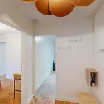 Louez une chambre de 77 m² à Paris