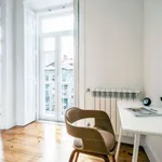 Studio of 21 m² in lisbon