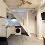 Rent 1 bedroom apartment of 30 m² in Barcelona