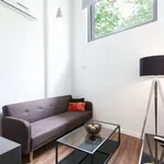 Rent 1 bedroom apartment in barcelona