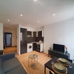 Rent 2 bedroom apartment of 32 m² in Marseille