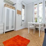 Alquilar 5 dormitorio apartamento en Valencia