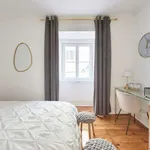 Rent a room in lisbon