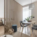 Studio of 344 m² in Madrid