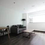 Rent 1 bedroom flat in Yorkshire And The Humber