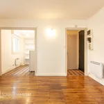 Appartement de 27 m² avec 1 chambre(s) en location à GRENOBLE