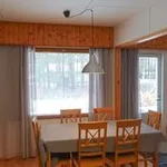 Vuokraa 3 makuuhuoneen talo, 79 m² paikassa Sotkamo