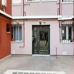 Rent a room in madrid