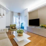 Rent 4 bedroom apartment of 120 m² in Milan