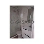 Rent 1 bedroom apartment of 86 m² in Amadora