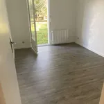 Appartement de 41 m² avec 2 chambre(s) en location à Crest