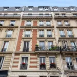 Rent 2 bedroom apartment of 42 m² in Paris