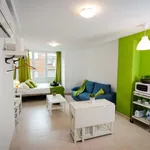 Studio of 25 m² in Málaga