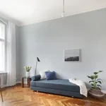 Rent 5 bedroom apartment of 163 m² in Berlin