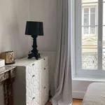 Appartement de 118 m² avec 4 chambre(s) en location à Valence