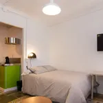 Alquilo 1 dormitorio apartamento de 25 m² en Granada']