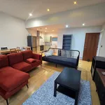 Rent 2 bedroom flat in Manchester