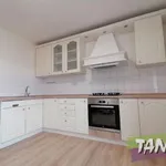 Pronájem podkrovního bytu 2+1 po kompletní rekonstrukci, 63 m2, Turnov - Výšinka