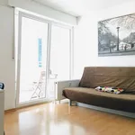 Miete 1 Schlafzimmer wohnung von 25 m² in Dortmund