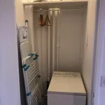  appartement avec 1 chambre(s) en location à Paris