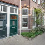 Huur 3 slaapkamer appartement van 125 m² in 's-Gravenhage