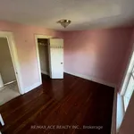 Rent 3 bedroom apartment in Oshawa (Central)