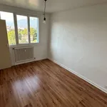 Appartement de 71 m² avec 4 chambre(s) en location à Saint-Martin-d'Hères