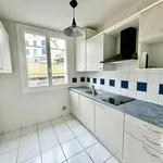 Rent 3 bedroom apartment of 58 m² in RODEZ