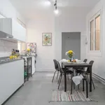 Habitación en madrid