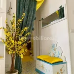 3-room flat excellent condition, first floor, Montalto di Castro