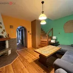 Pronajměte si 1 ložnic/e dům o rozloze 71 m² v Rusava