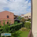 Appartamento arredato con piscina Campofelice Di Roccella