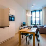 Studio of 50 m² in brussels