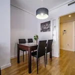 Rent 4 bedroom apartment of 125 m² in Valencia