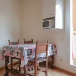 Rent a room in madrid