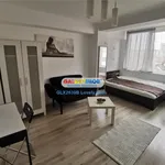 Rent 1 bedroom house of 28 m² in Bucharest