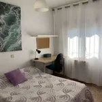 Rent a room in madrid