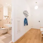 Miete 1 Schlafzimmer wohnung von 80 m² in Berlin