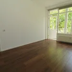 Huur 3 slaapkamer appartement van 89 m² in Den Haag