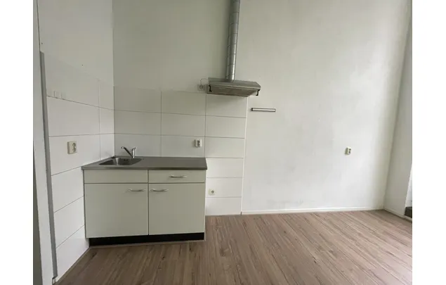 Studio van 21 m² in Binnenstad