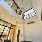 Rent 1 bedroom house in Bangkok